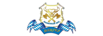 Сеть мясных магазинов Мецгер